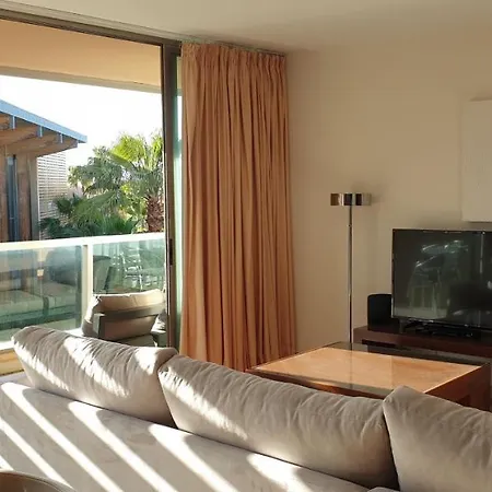 Apartamento Salgados Beach Albufeira Exterior photo