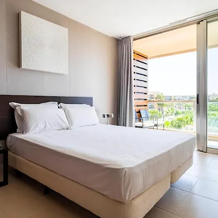 Apartamento Salgados Beach Albufeira Exterior photo