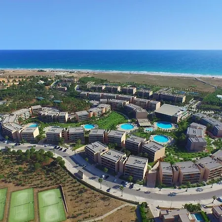Apartamento Salgados Beach Albufeira Exterior photo