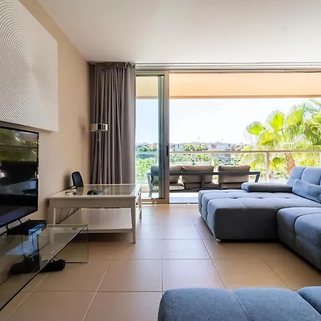 Apartamento Salgados Beach Albufeira Exterior photo