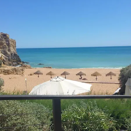 Apartamento Salgados Beach Albufeira Exterior photo