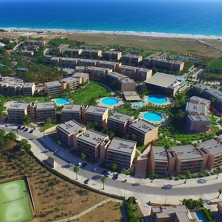 Apartamento Salgados Beach Albufeira Exterior photo