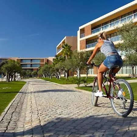 Apartamento Salgados Beach Albufeira Exterior photo