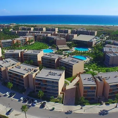 Apartamento Salgados Beach Albufeira Exterior photo