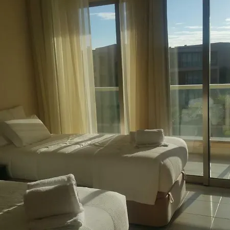 Apartamento Salgados Beach Albufeira Exterior photo