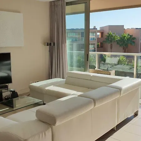 Apartamento Salgados Beach Albufeira Exterior photo
