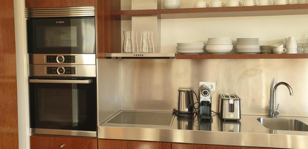 Appartement Salgados *
