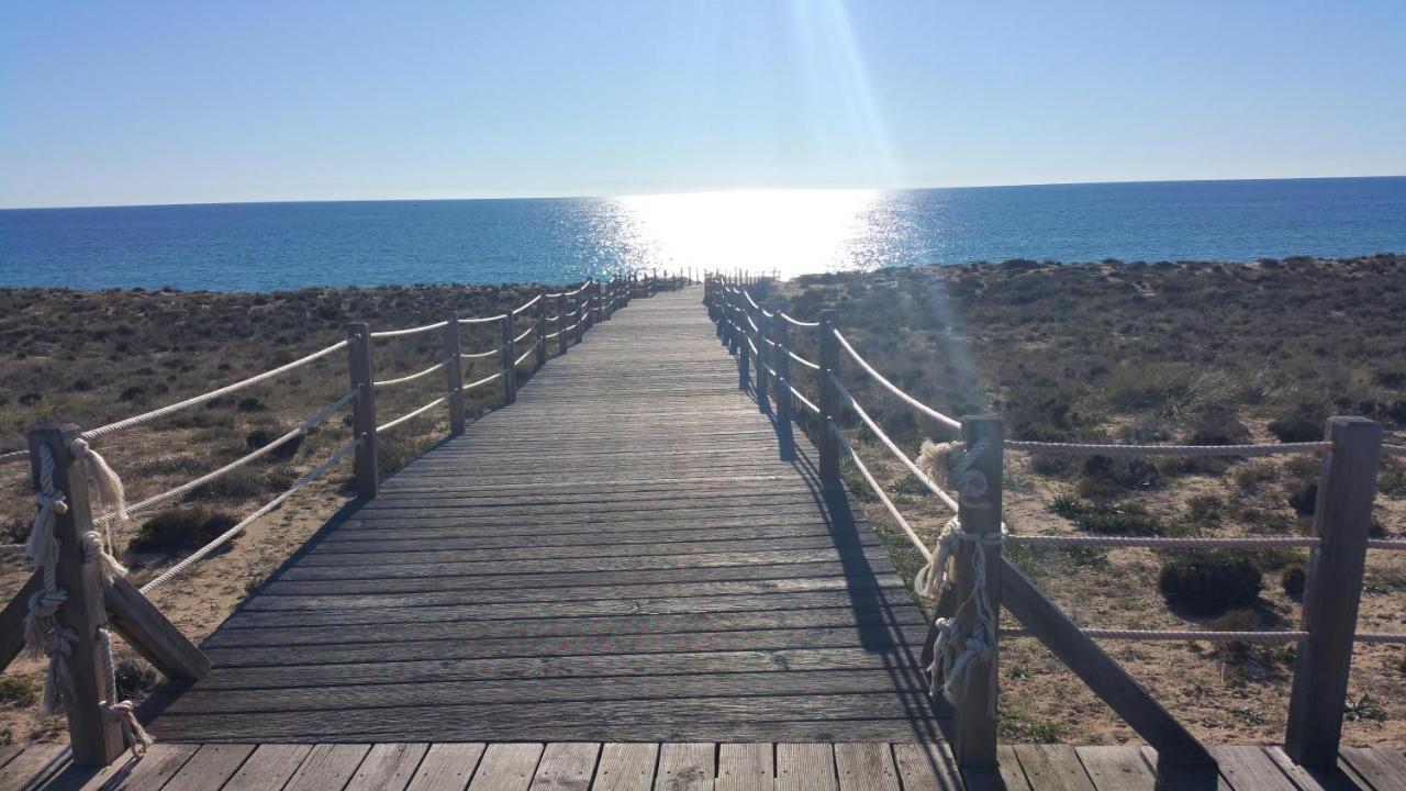Salgados Appartement Albufeira