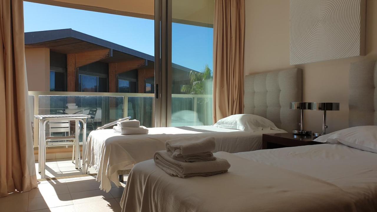 Salgados Appartement *