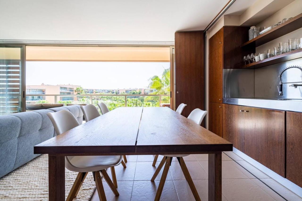 Salgados Appartement
