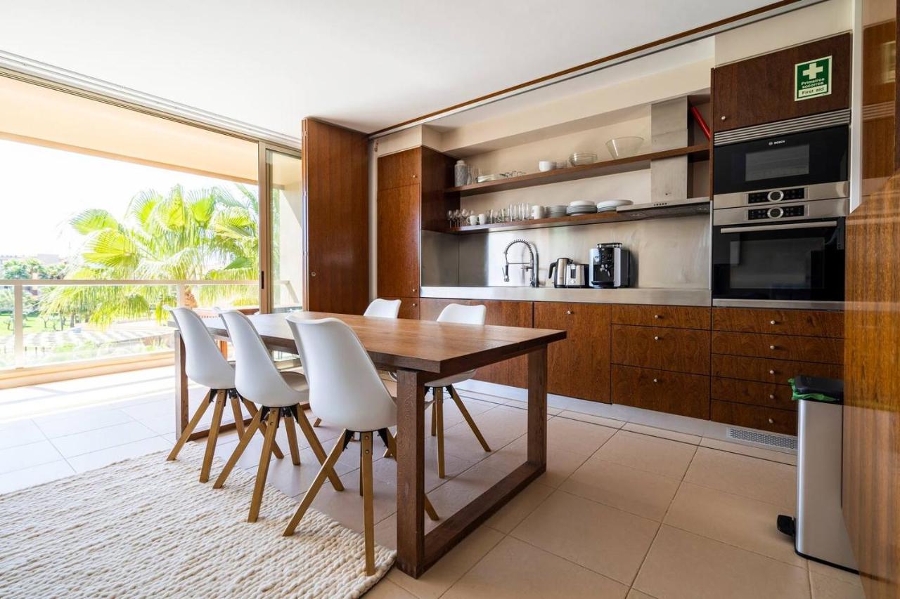 Appartement Salgados Albufeira