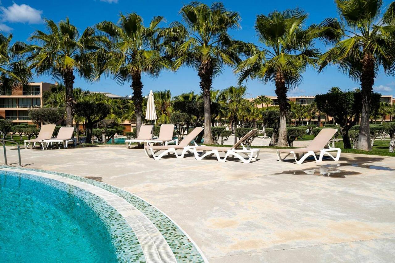 Appartement Salgados