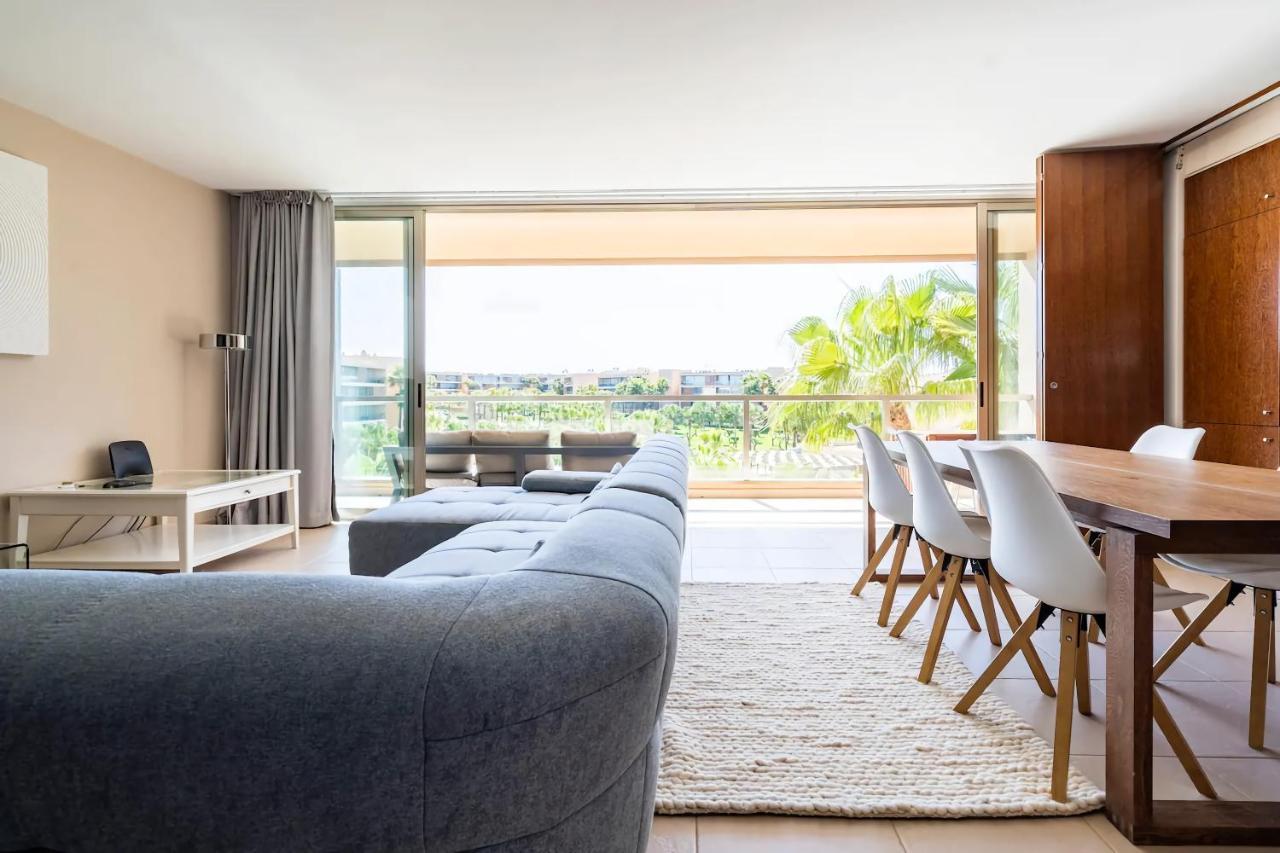 Salgados Appartement