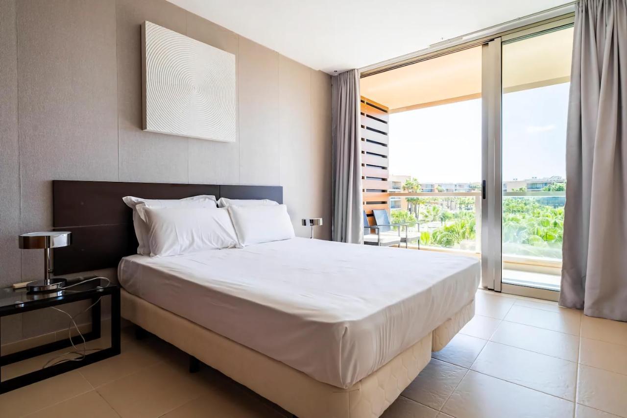 Salgados Appartement Albufeira