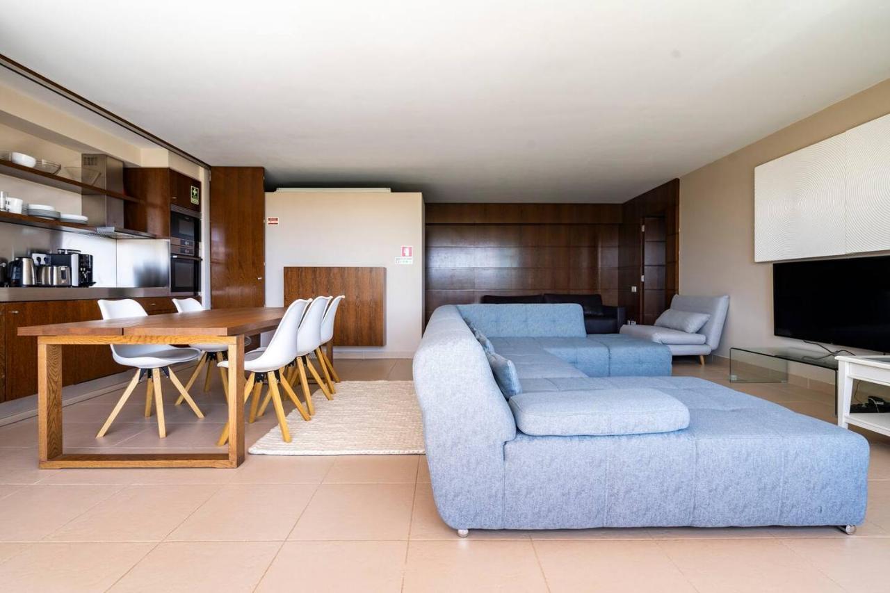 Appartement Salgados *
