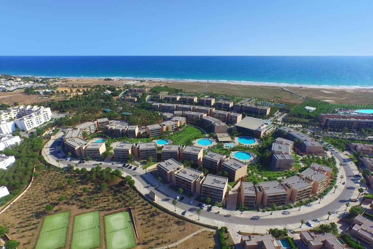 Salgados Appartement *