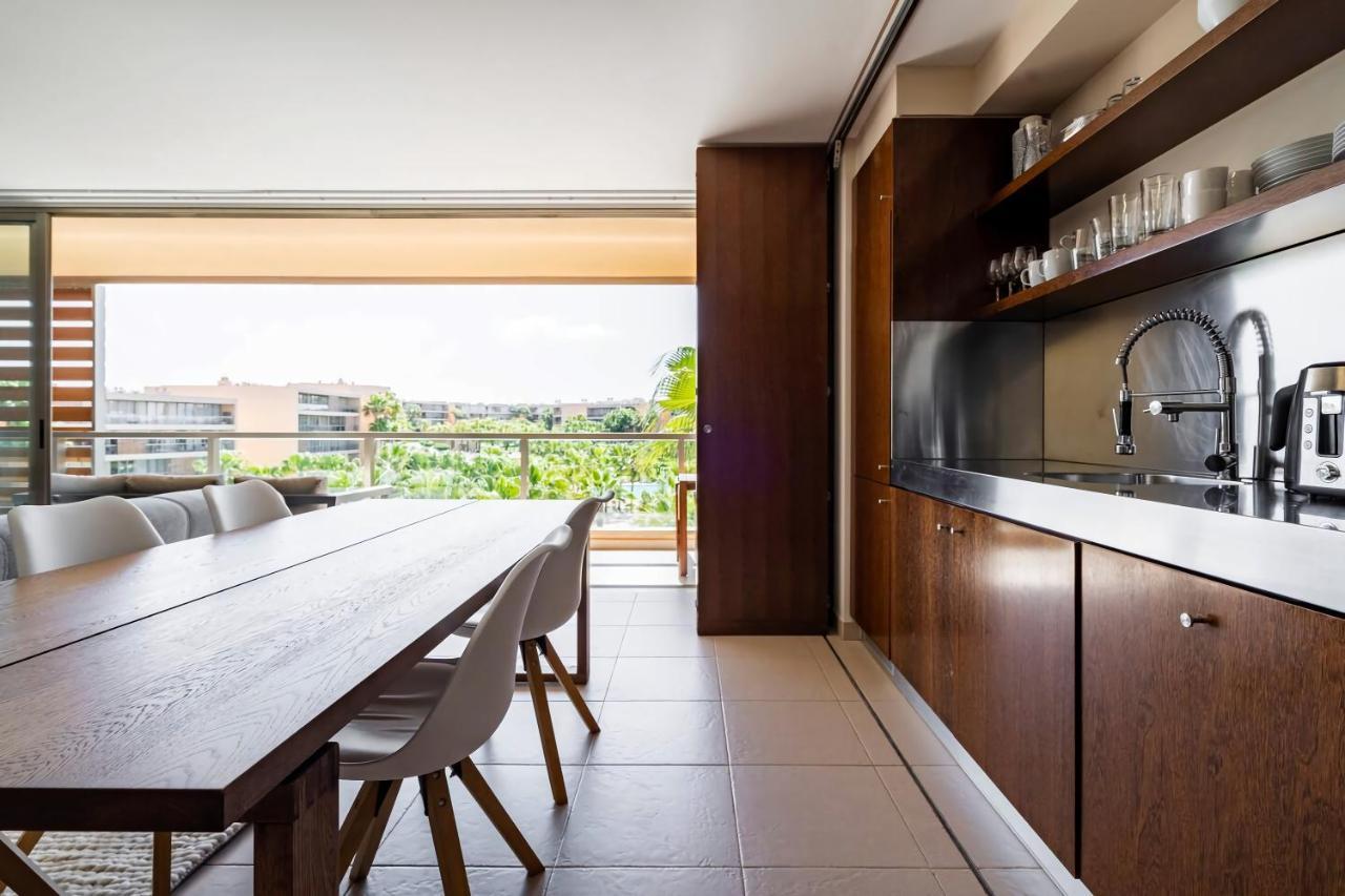 Salgados Appartement