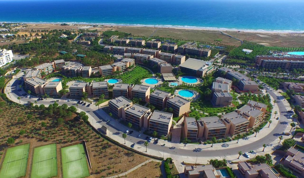 Appartement Salgados *