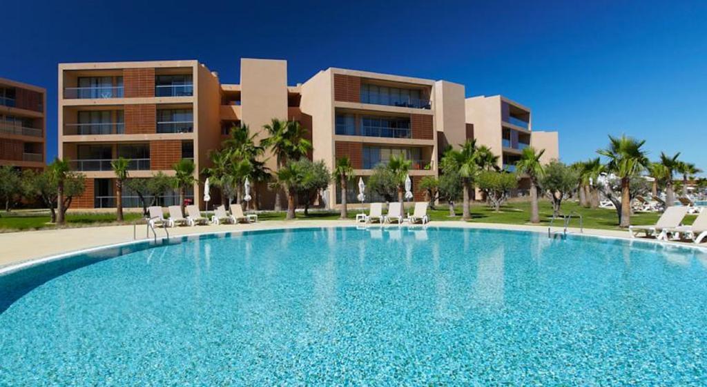 Appartement Salgados Albufeira