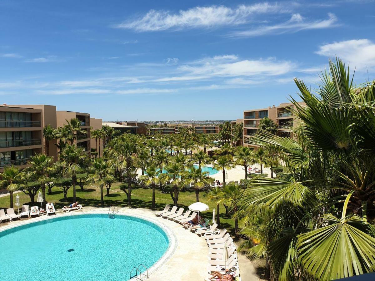Appartement Salgados Albufeira