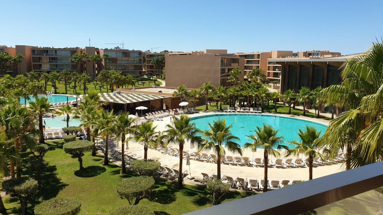 Appartement Salgados Albufeira