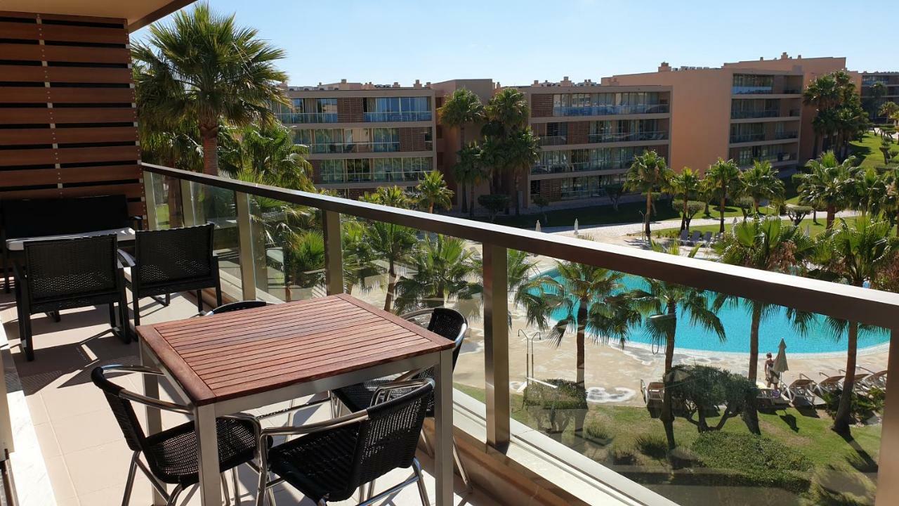 Appartement Salgados