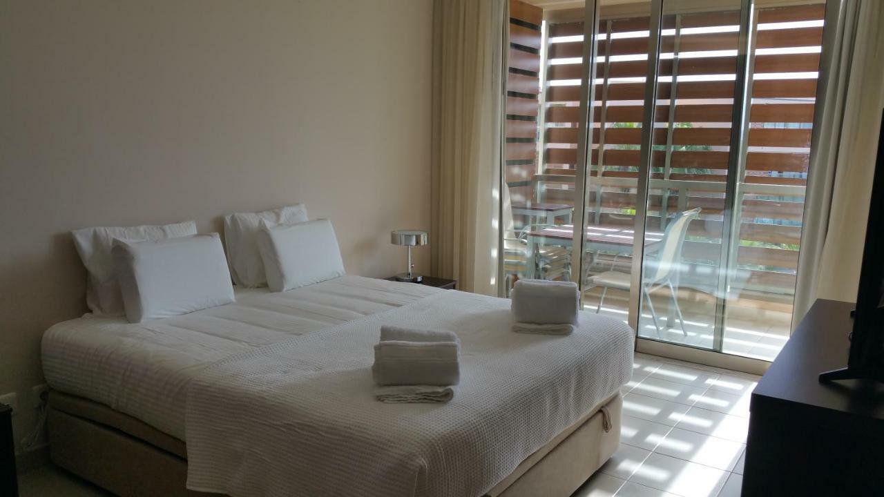 Salgados Appartement *