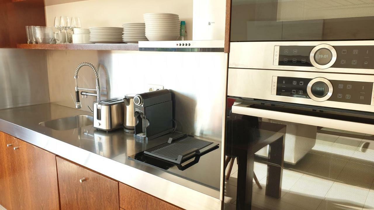 Salgados Appartement