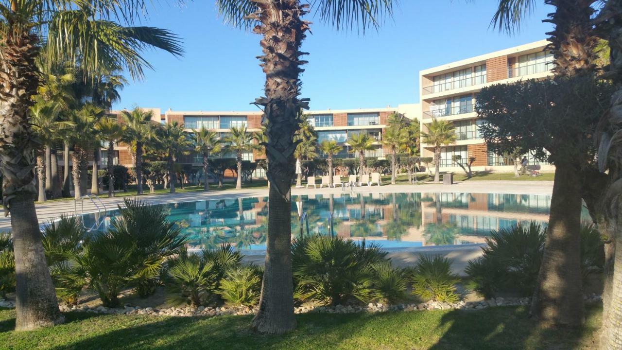 Salgados Appartement